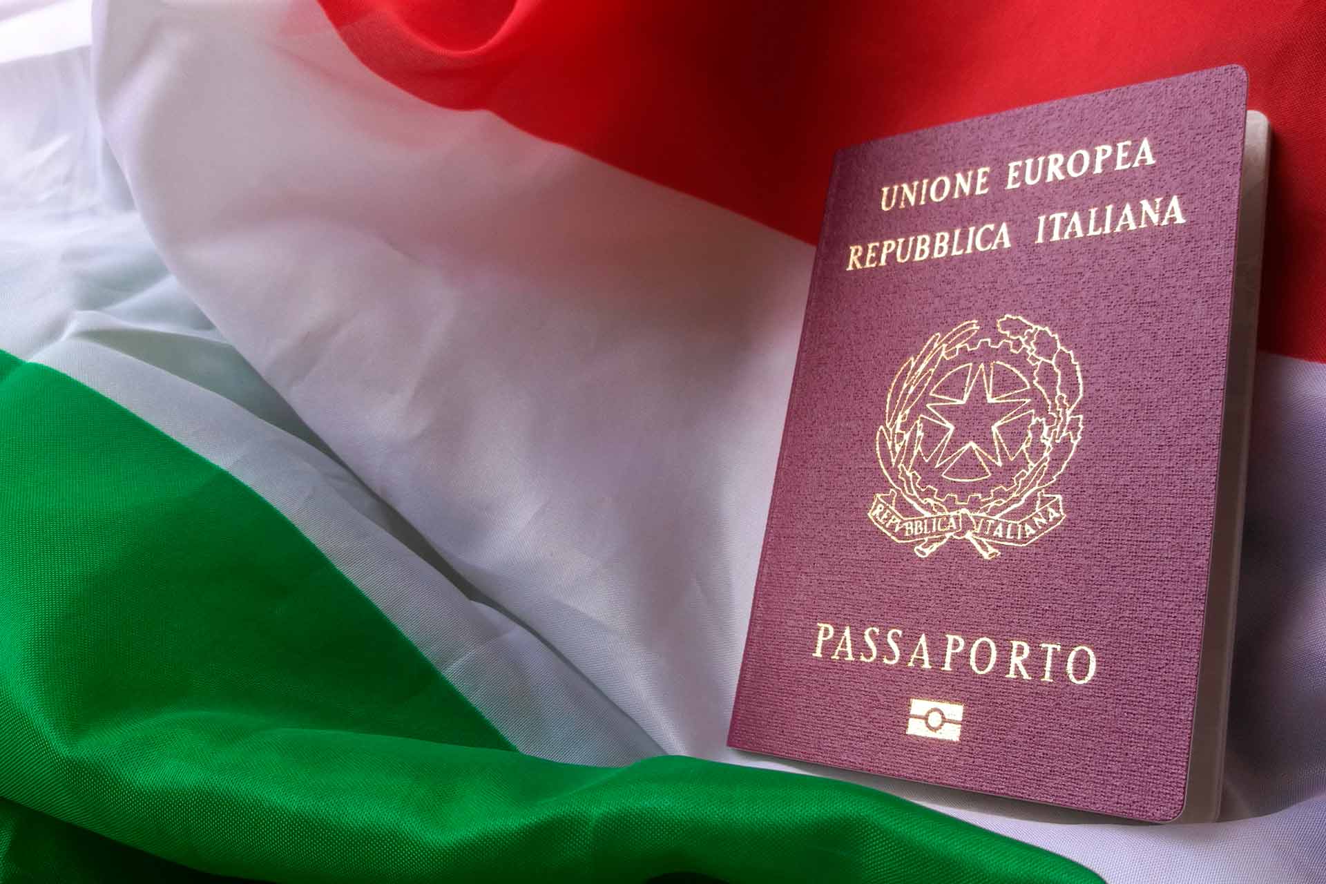 How to Obtain Italian Citizenship