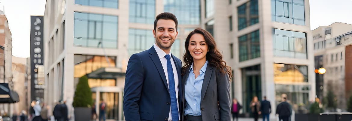 Mission. Ethics. Expertise. Clients