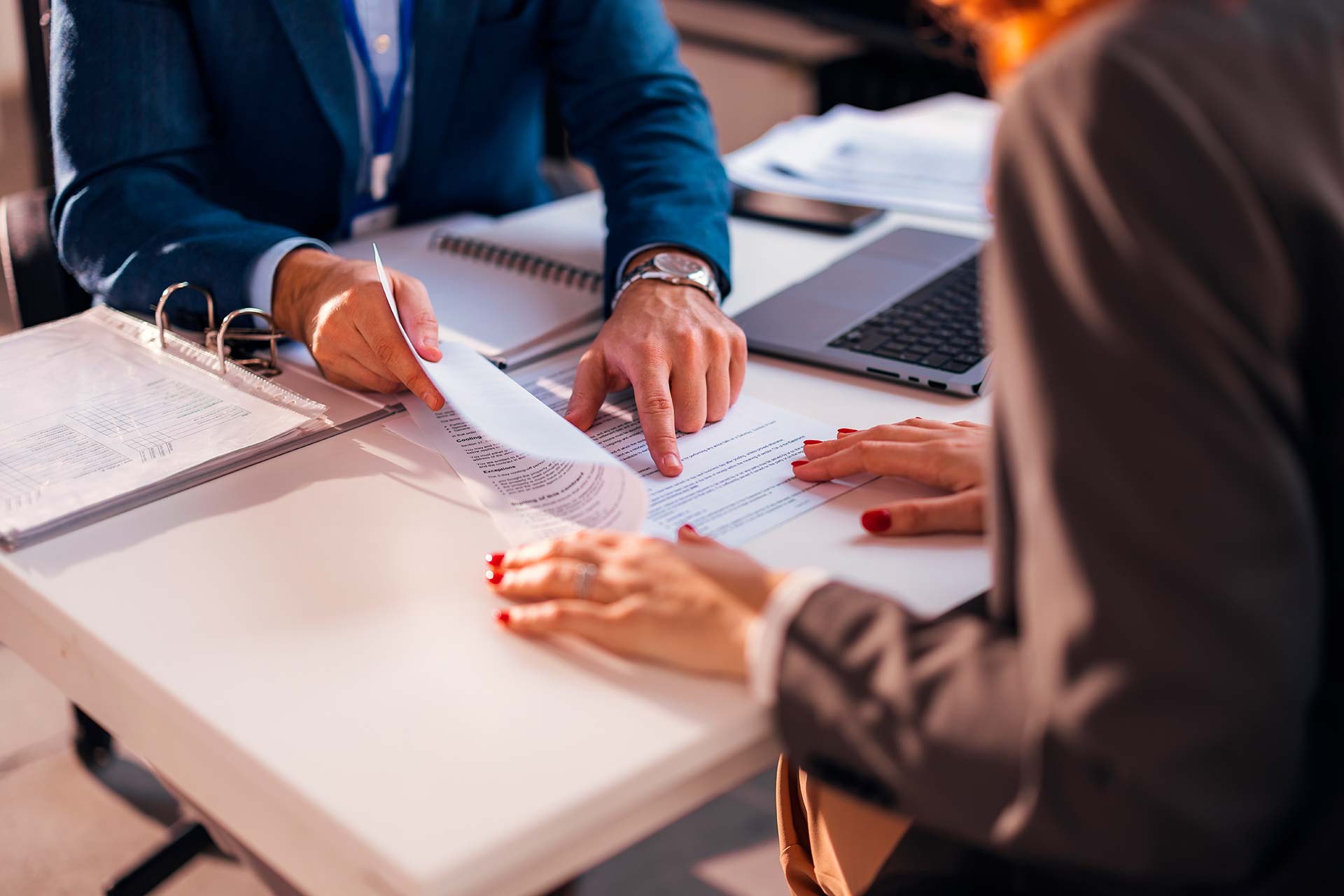 Immigration to Europe: How to Get Permanent Residency