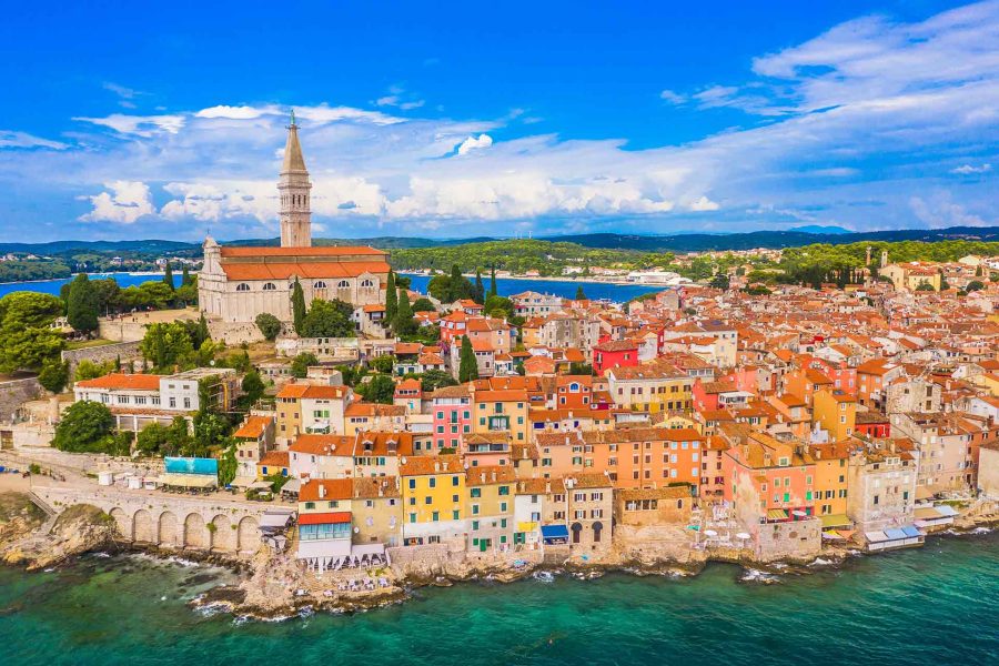 Obtaining Croatian Citizenship