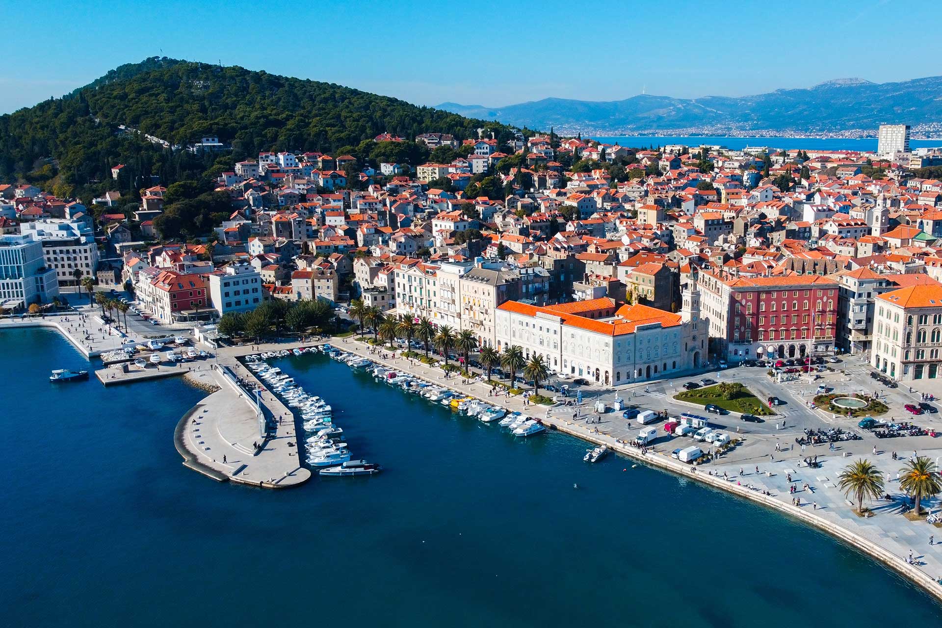 Obtaining Croatian Citizenship