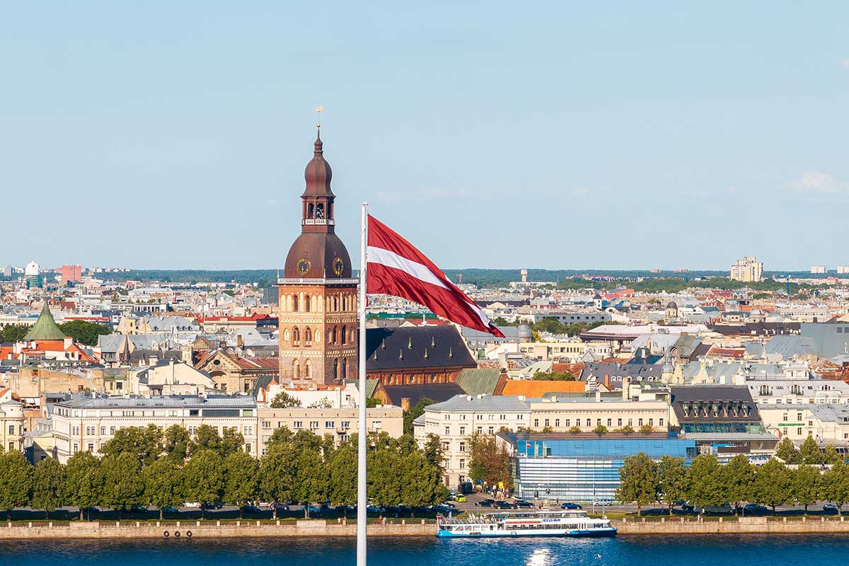 How to Obtain Latvian Citizenship and Passport in 2026