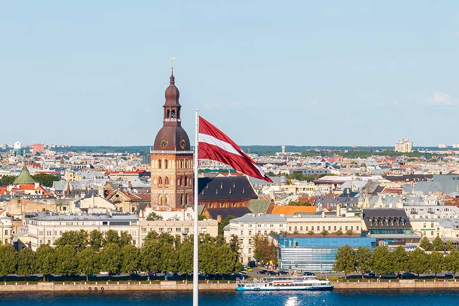 How to Obtain Latvian Citizenship and Passport in 2026