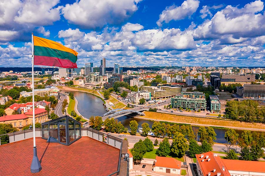 Obtaining Lithuanian Citizenship in 2026