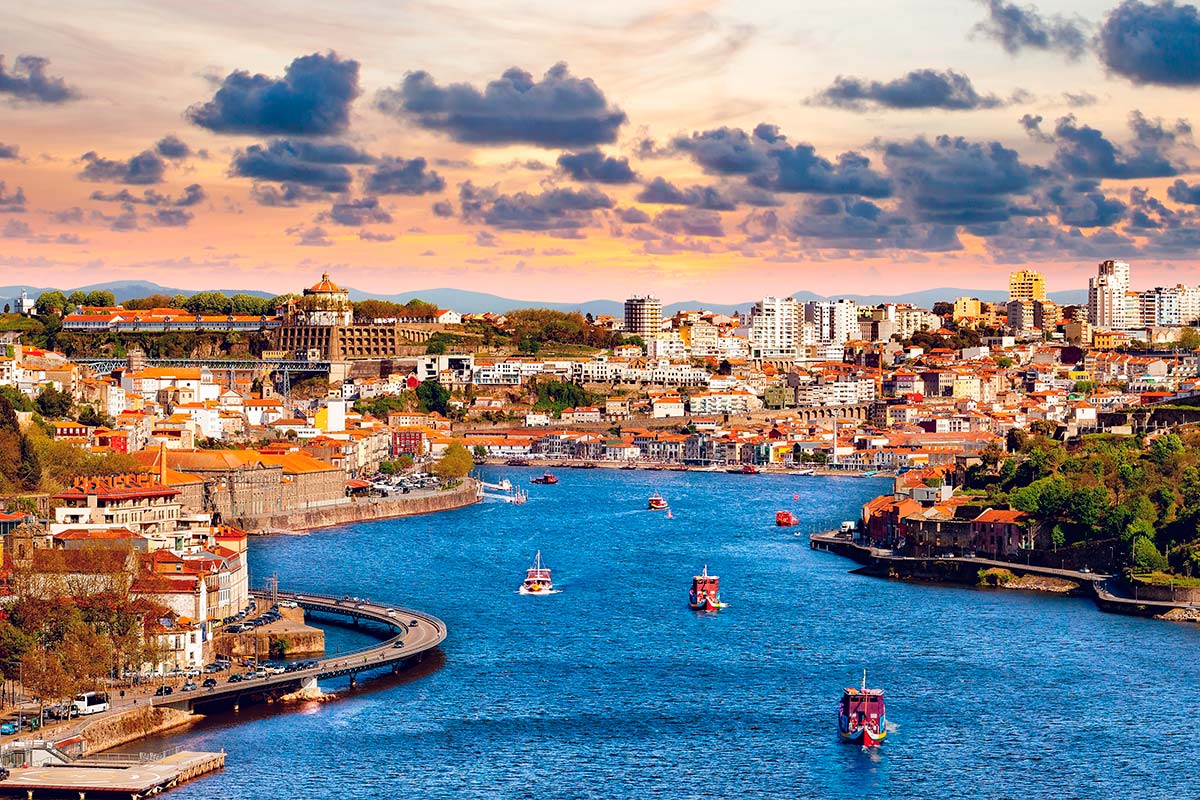 Moving to Portugal for Permanent Residency in 2026