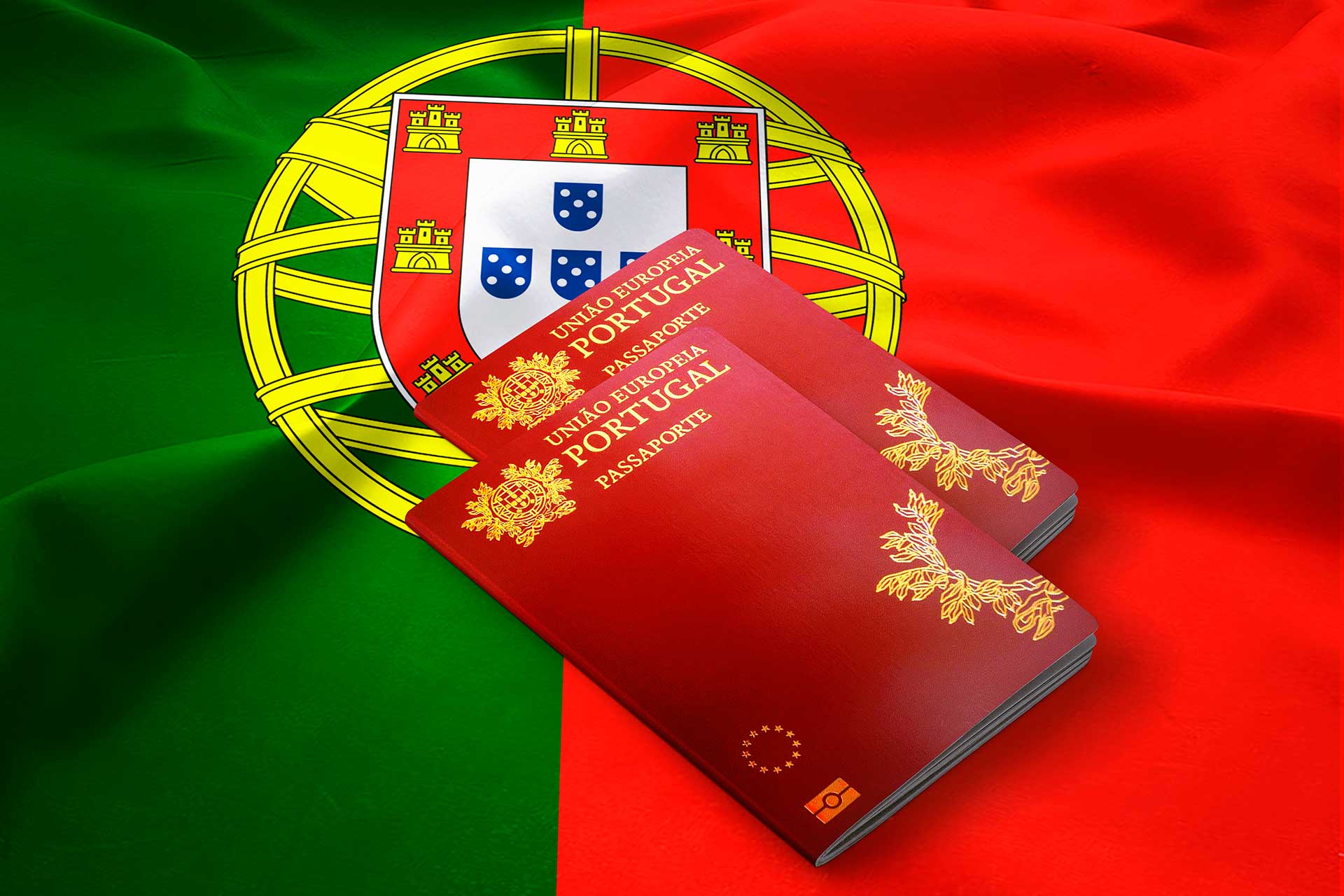 How to Obtain Portuguese Citizenship