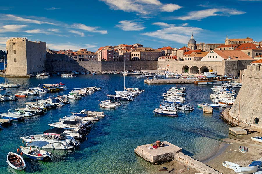 Residence Permit in Croatia: All Available Options