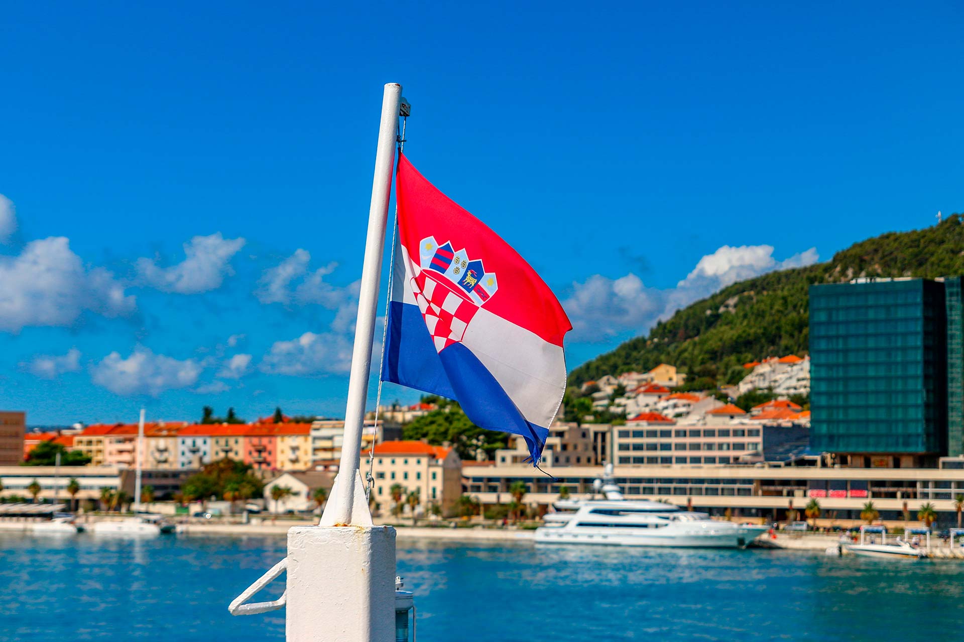 Residence Permit in Croatia: All Available Options