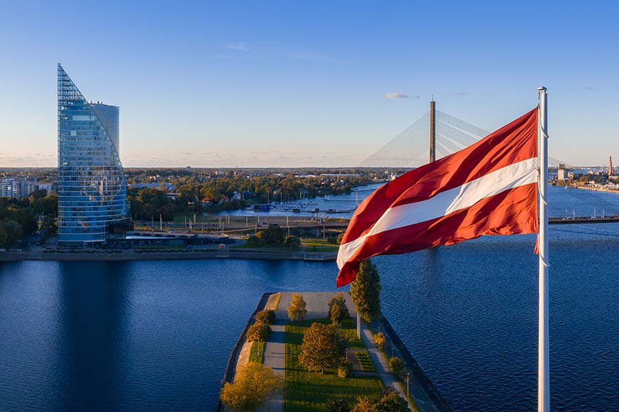 Obtaining a Residence Permit in Latvia