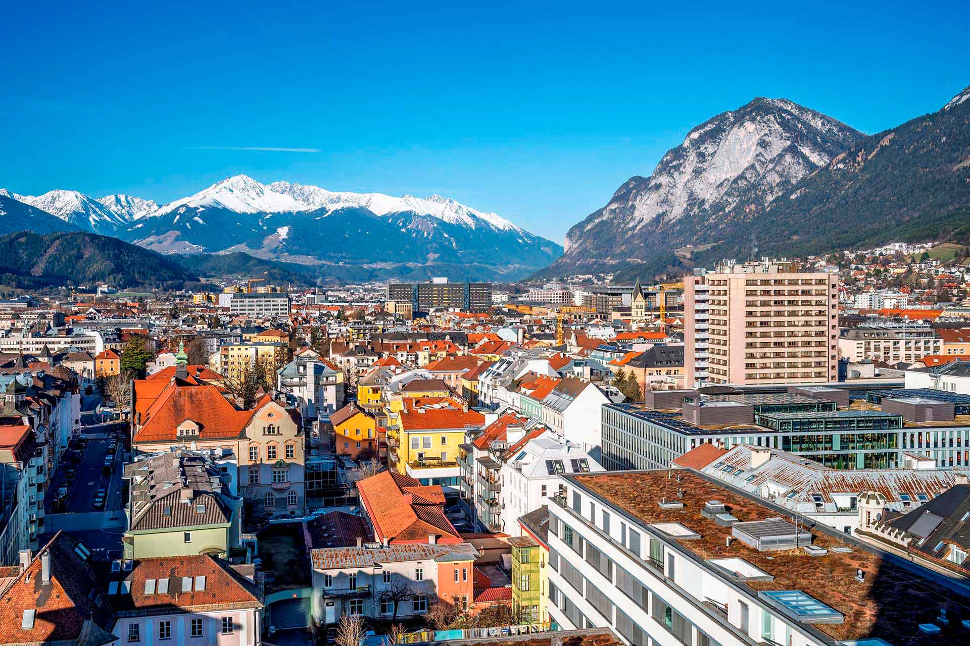 How to Obtain Austrian Citizenship