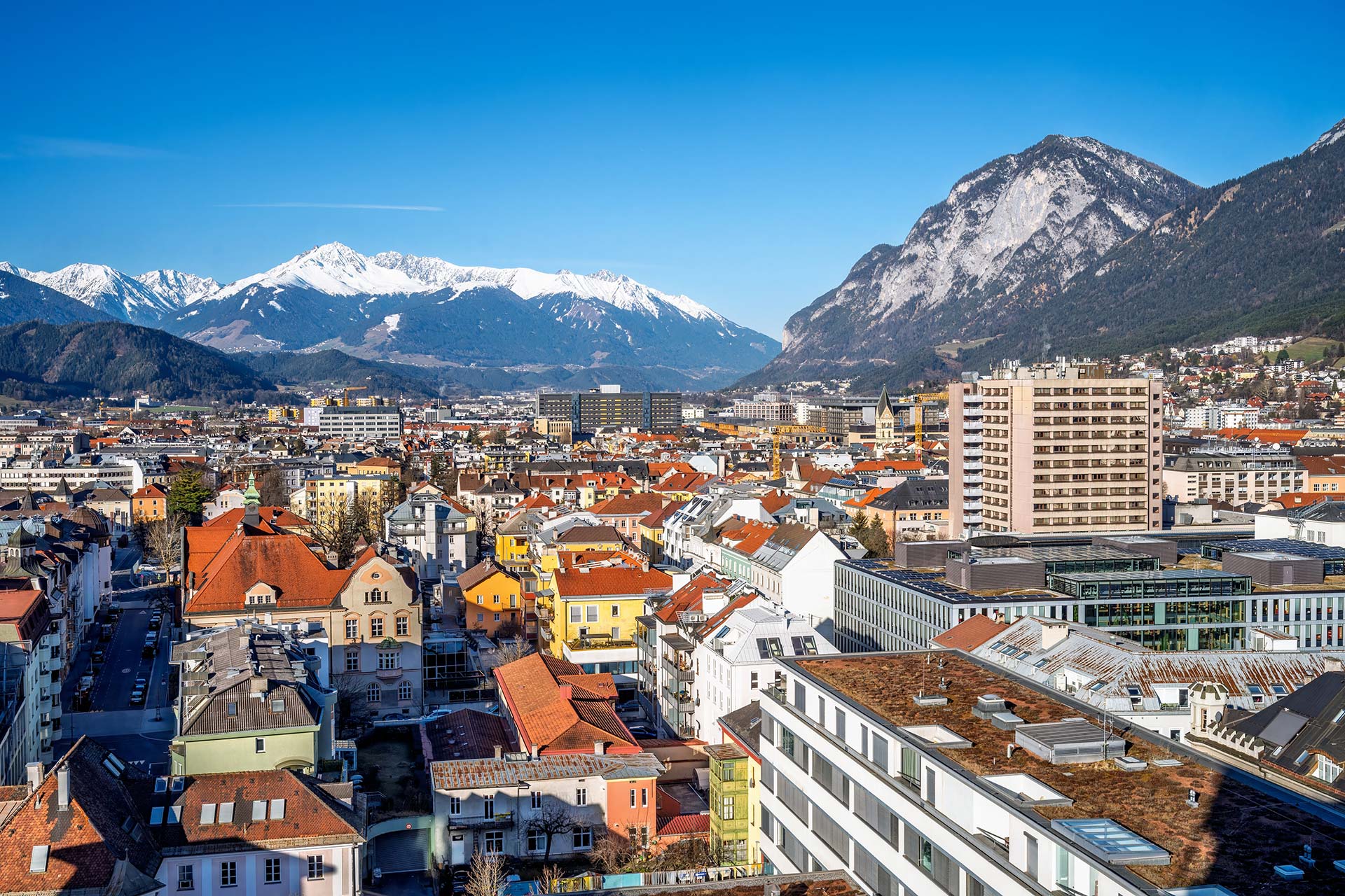 How to Obtain Austrian Citizenship in 2026