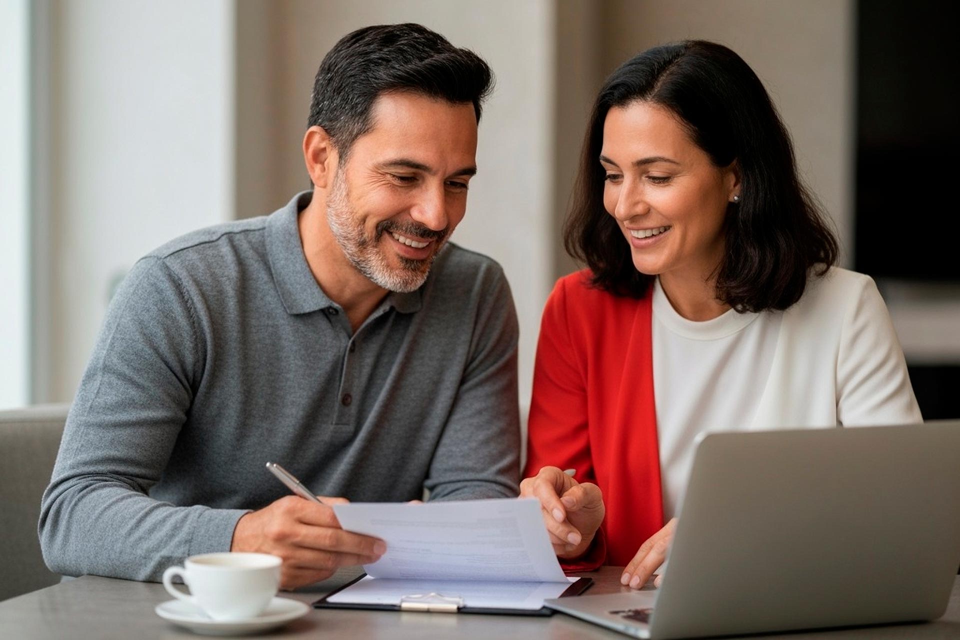 How to Relocate to Spain with Permanent Residency