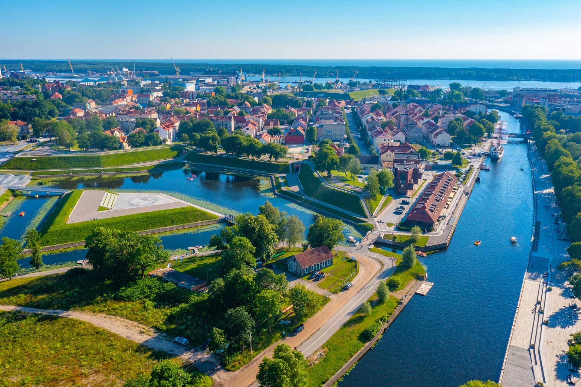 How to Obtain a Residence Permit in Lithuania