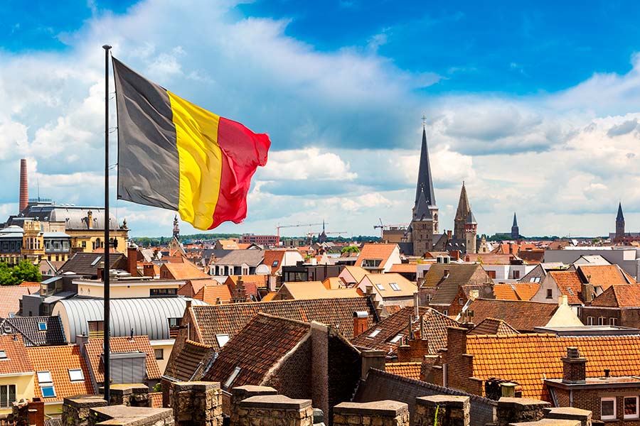 Obtaining Belgian Citizenship and Passport in 2026
