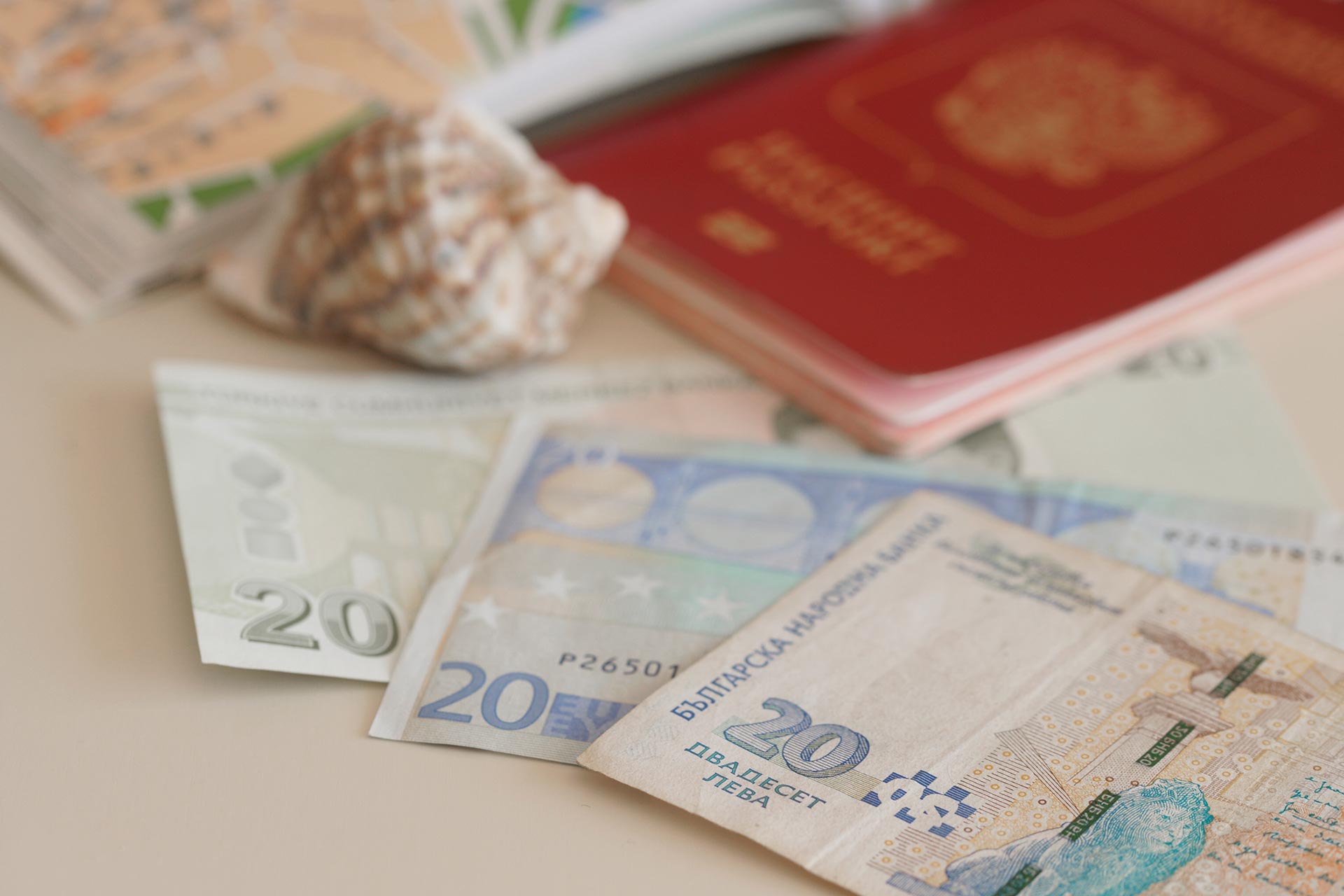 Obtaining Bulgarian Citizenship and Passport