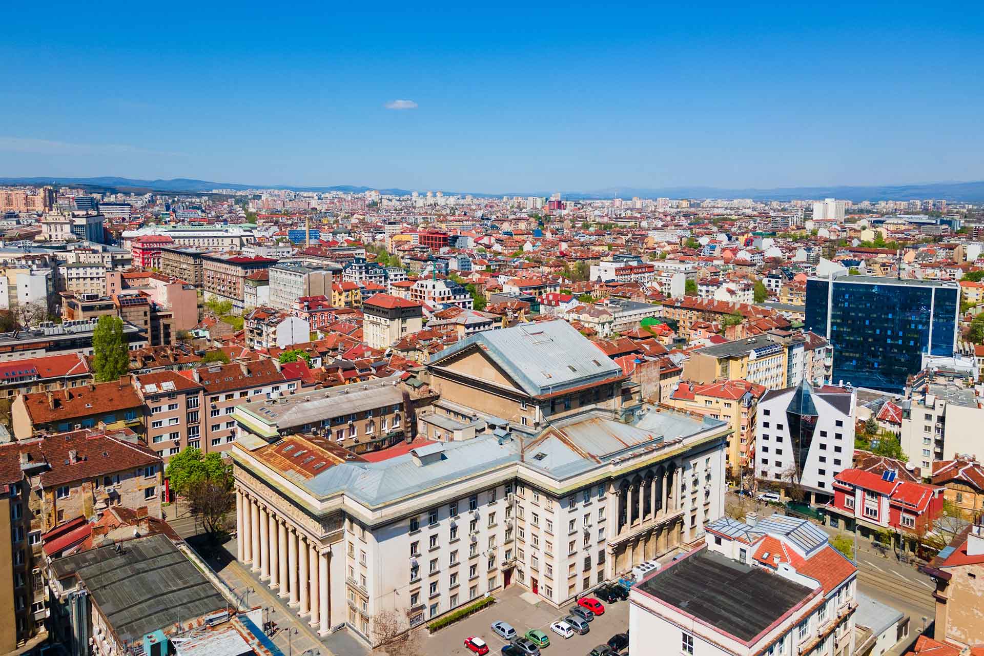 Obtaining Bulgarian Citizenship and Passport