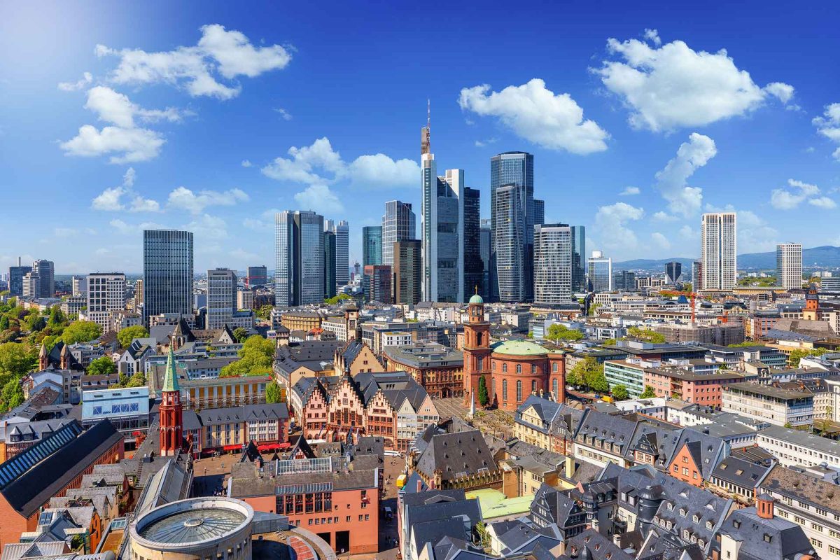 How to Obtain German Citizenship and Get a Second Passport