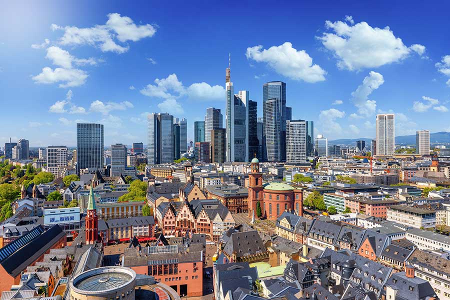 How to Obtain German Citizenship and Get a Second Passport