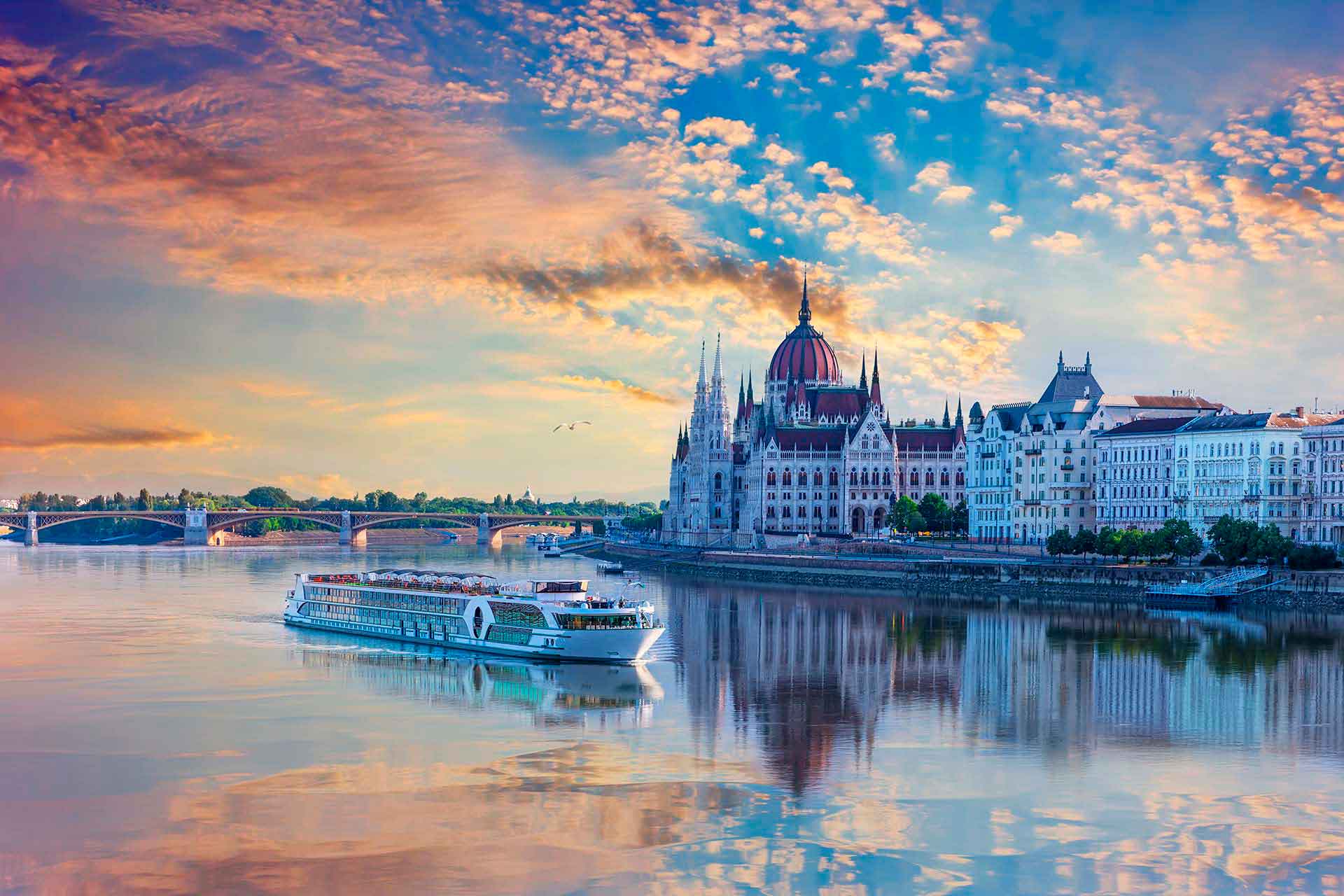 Hungarian Citizenship: Features and Application Procedure