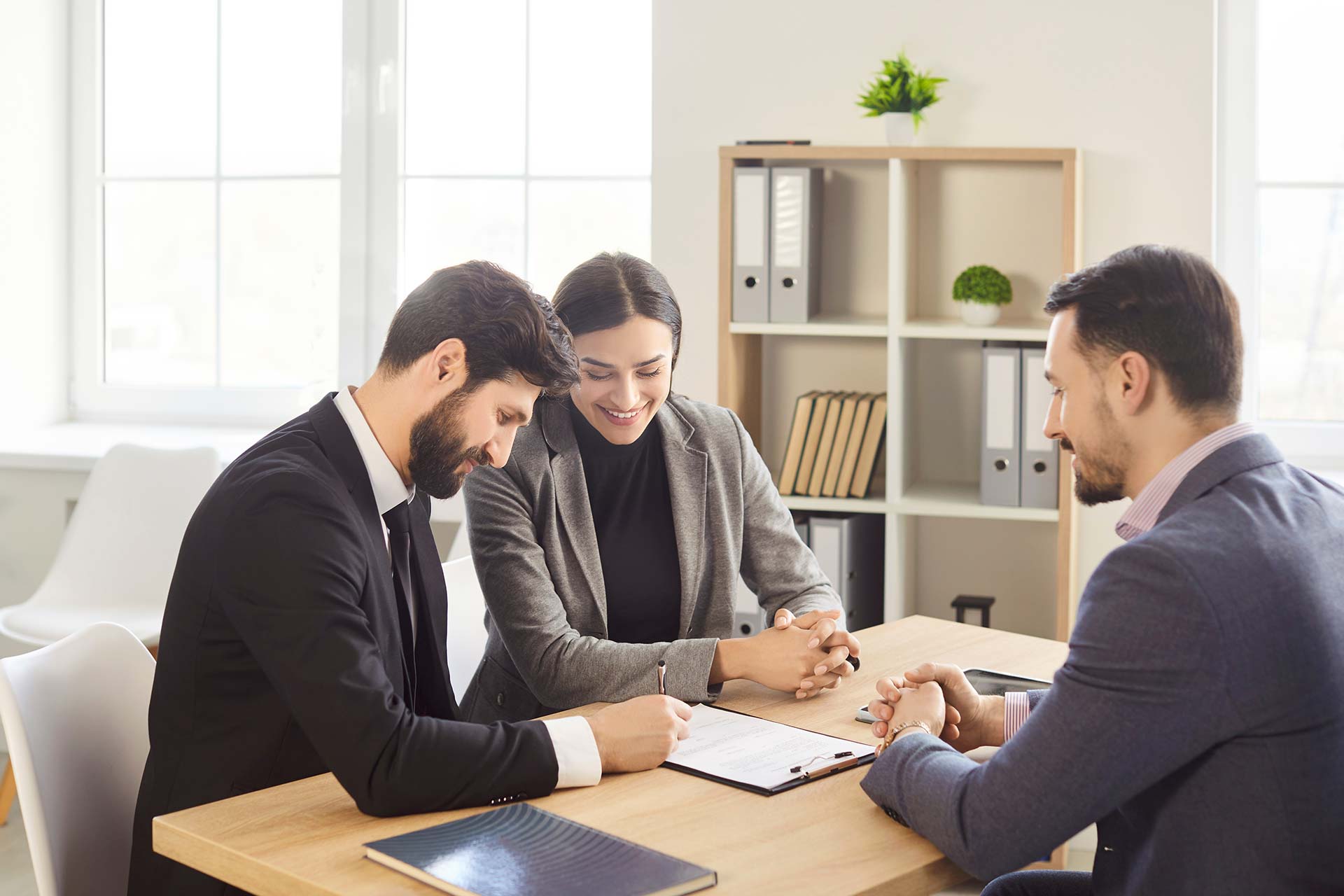 Hungarian Citizenship: Features and Application Procedure