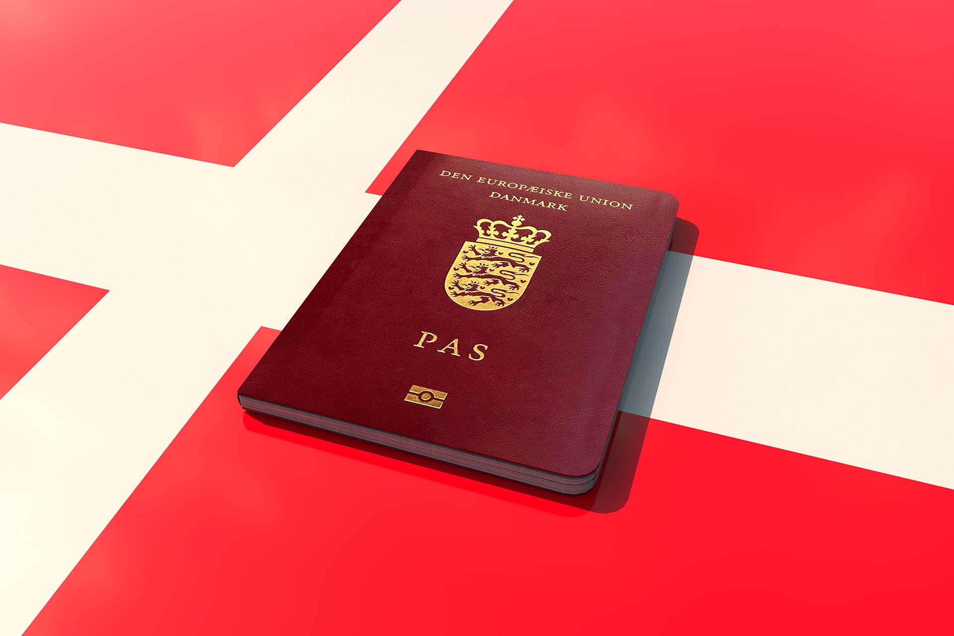 Obtaining Danish Citizenship and Passport in 2026