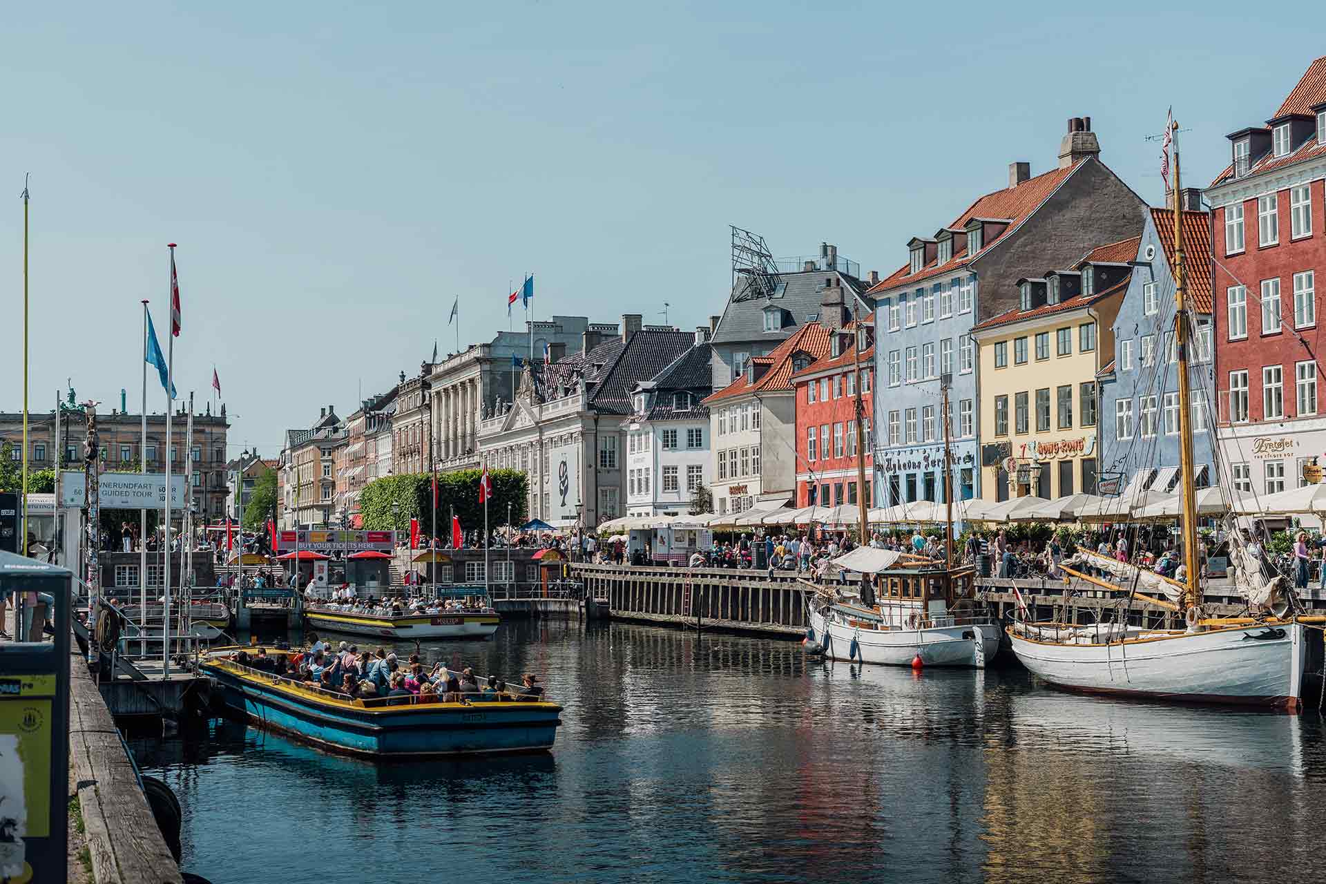 Obtaining Danish Citizenship and Passport in 2026