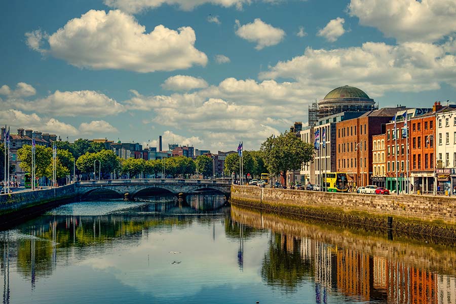 Obtaining Irish Citizenship and a Passport in 2026