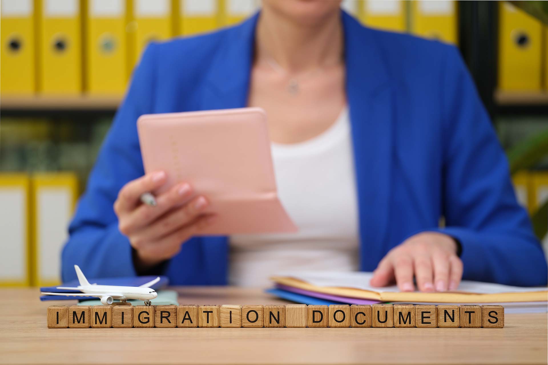 Obtaining Irish Citizenship and a Passport in 2026