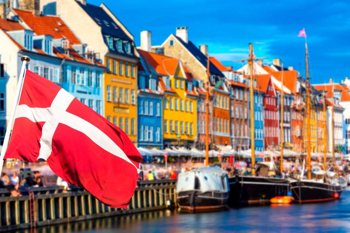 Obtaining Danish Citizenship and Passport in 2026
