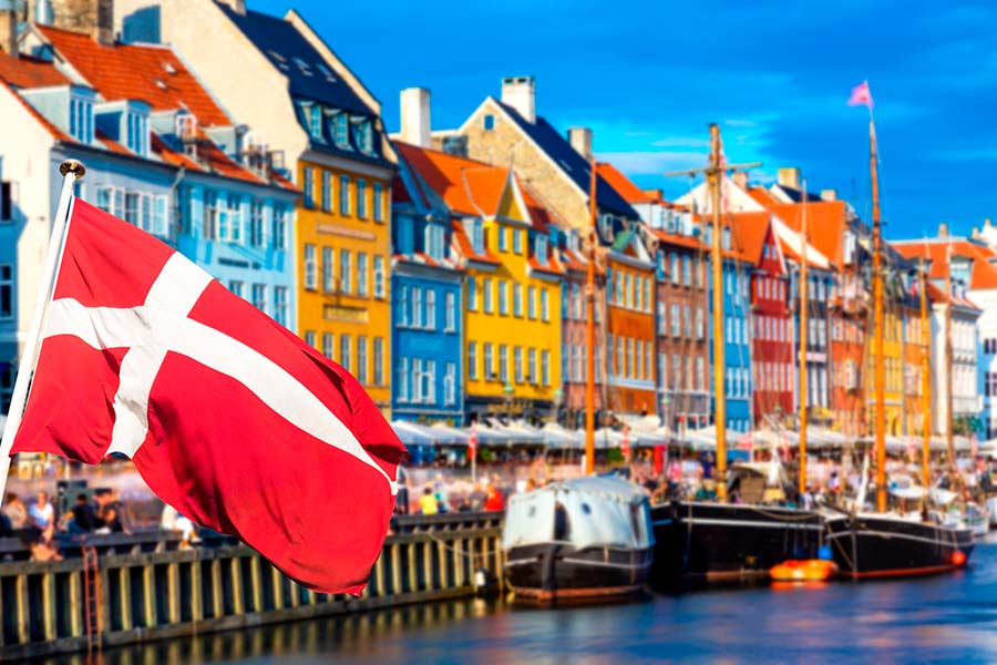 Obtaining Danish Citizenship and Passport in 2026