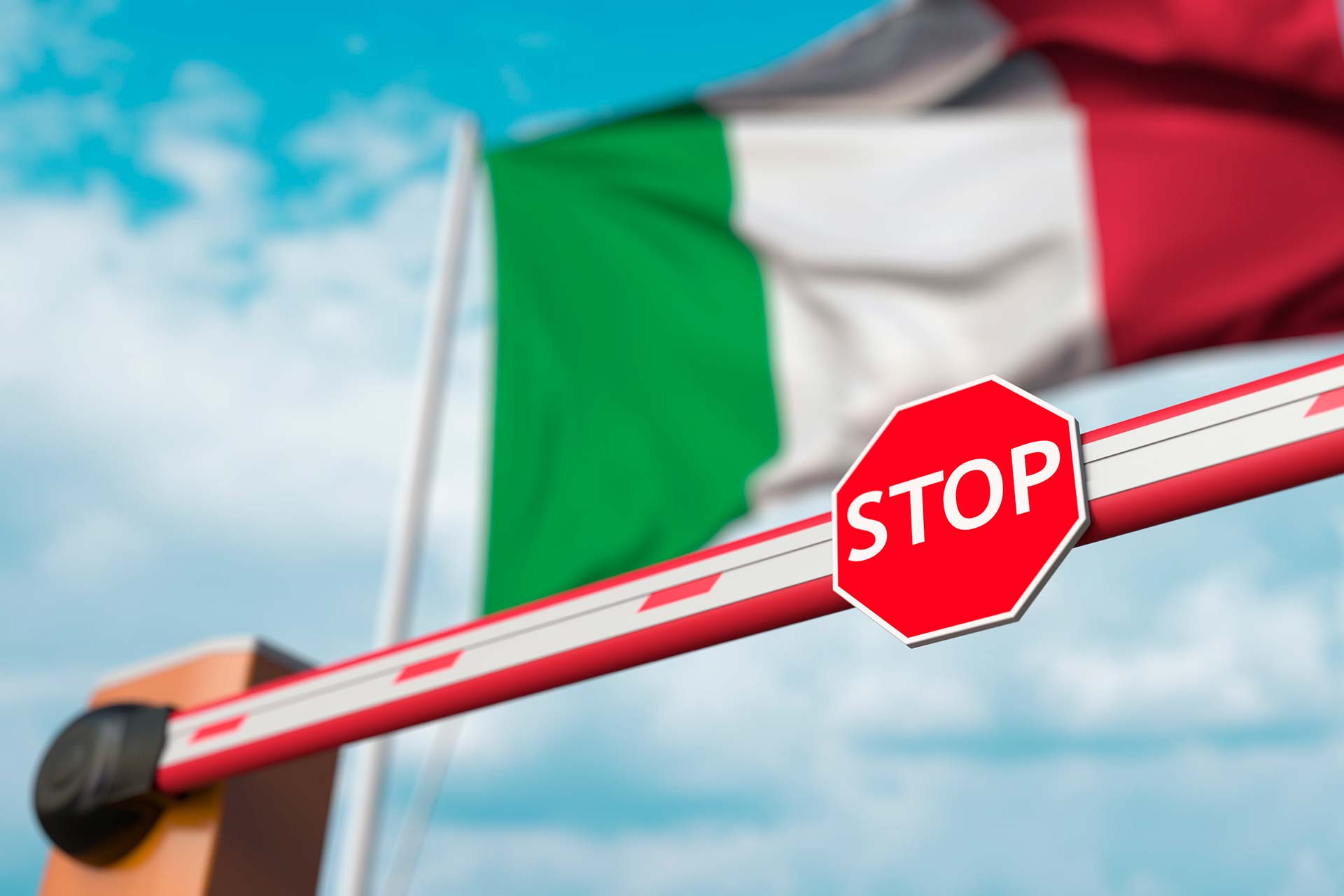 How to Obtain a Permanent Residence in Italy