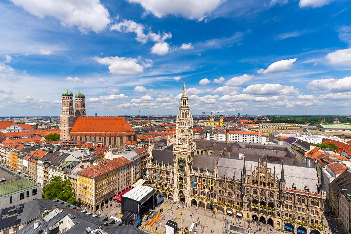 Residence Permit in Germany: All Ways to Obtain It