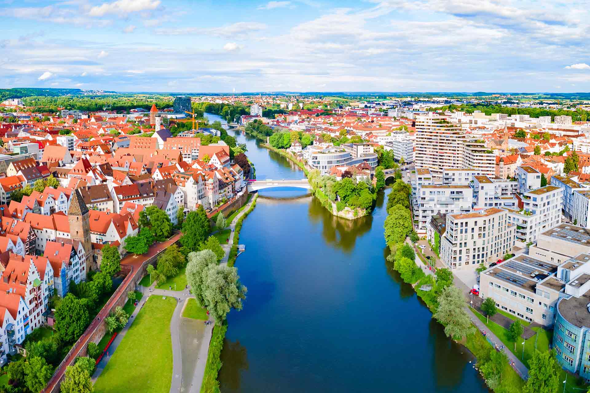 Residence Permit in Germany: All Ways to Obtain It