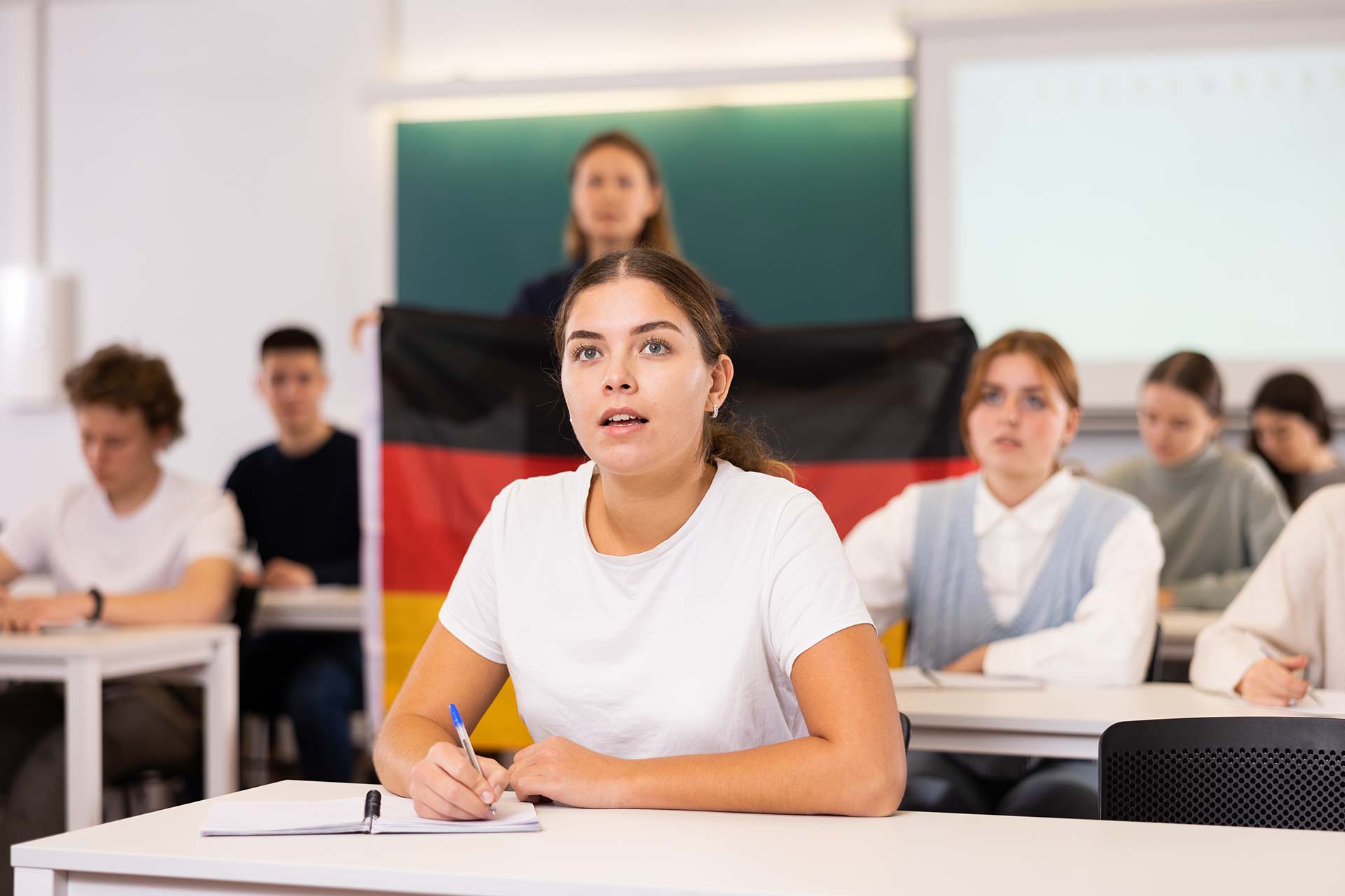 Residence Permit in Germany: All Ways to Obtain It