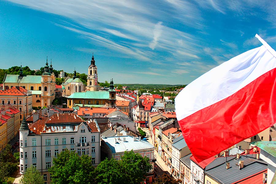 How to Become a Citizen of Poland and Obtain a Polish Passport