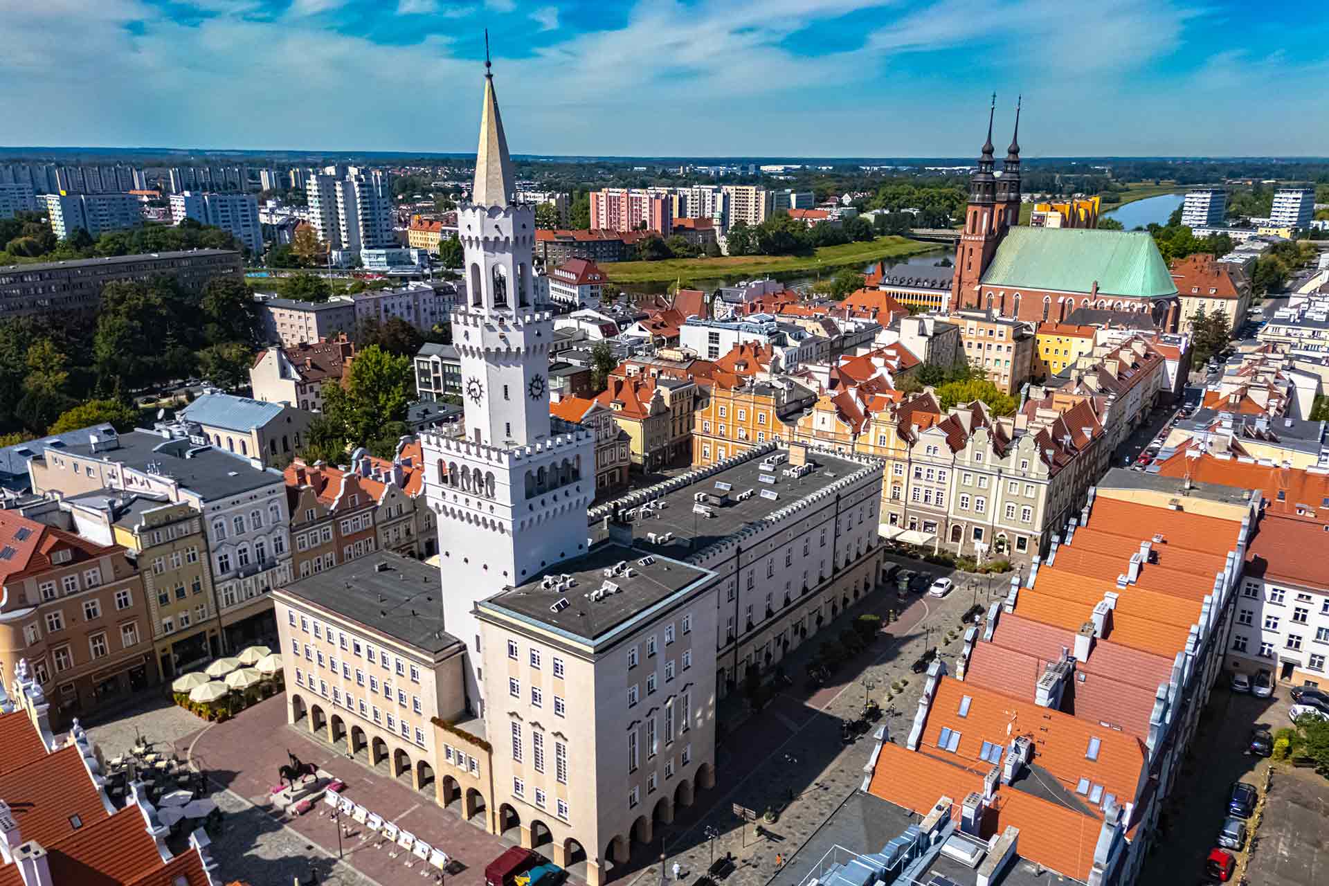 How to Become a Citizen of Poland and Obtain a Polish Passport