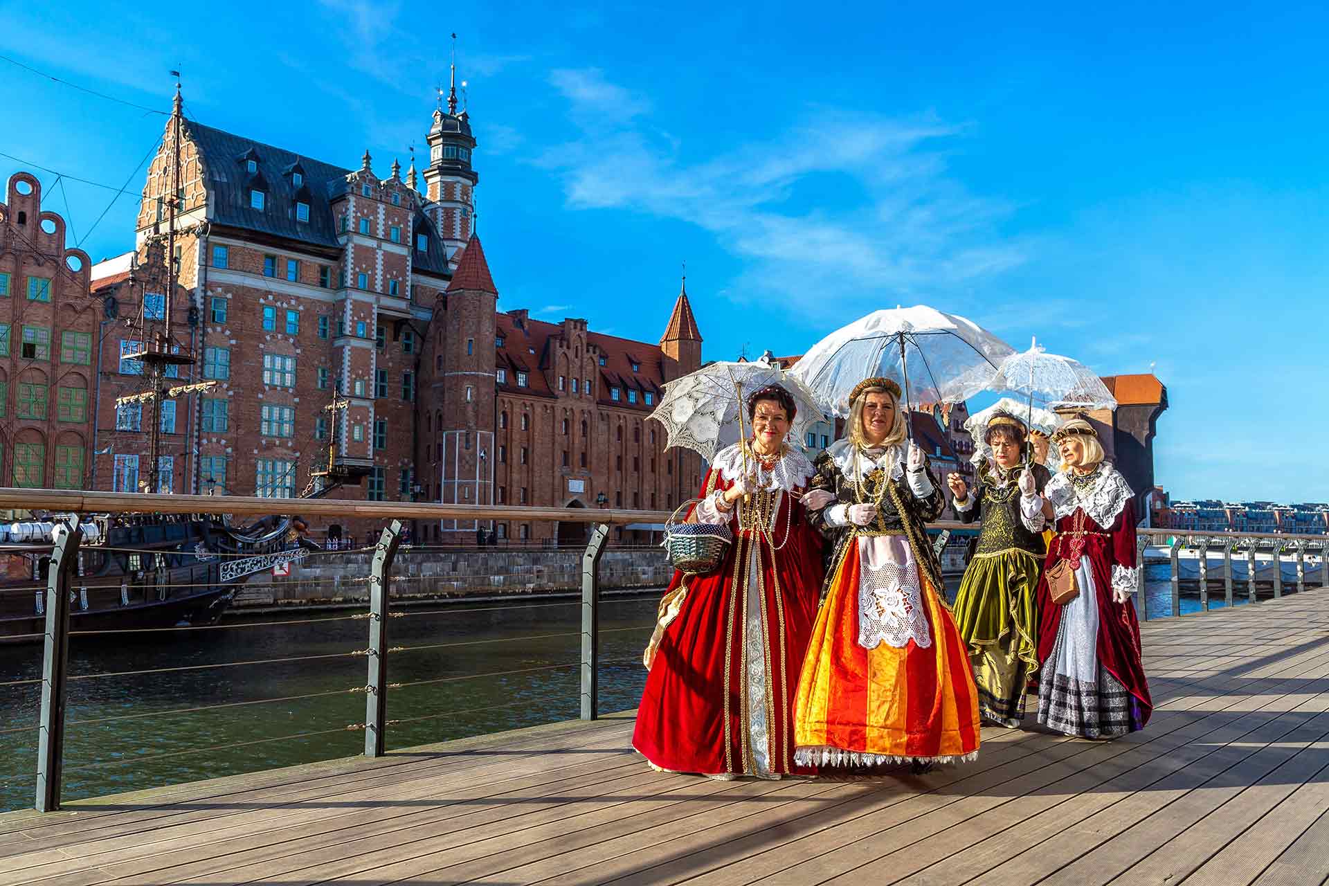 How to Obtain a Residence Permit in Poland