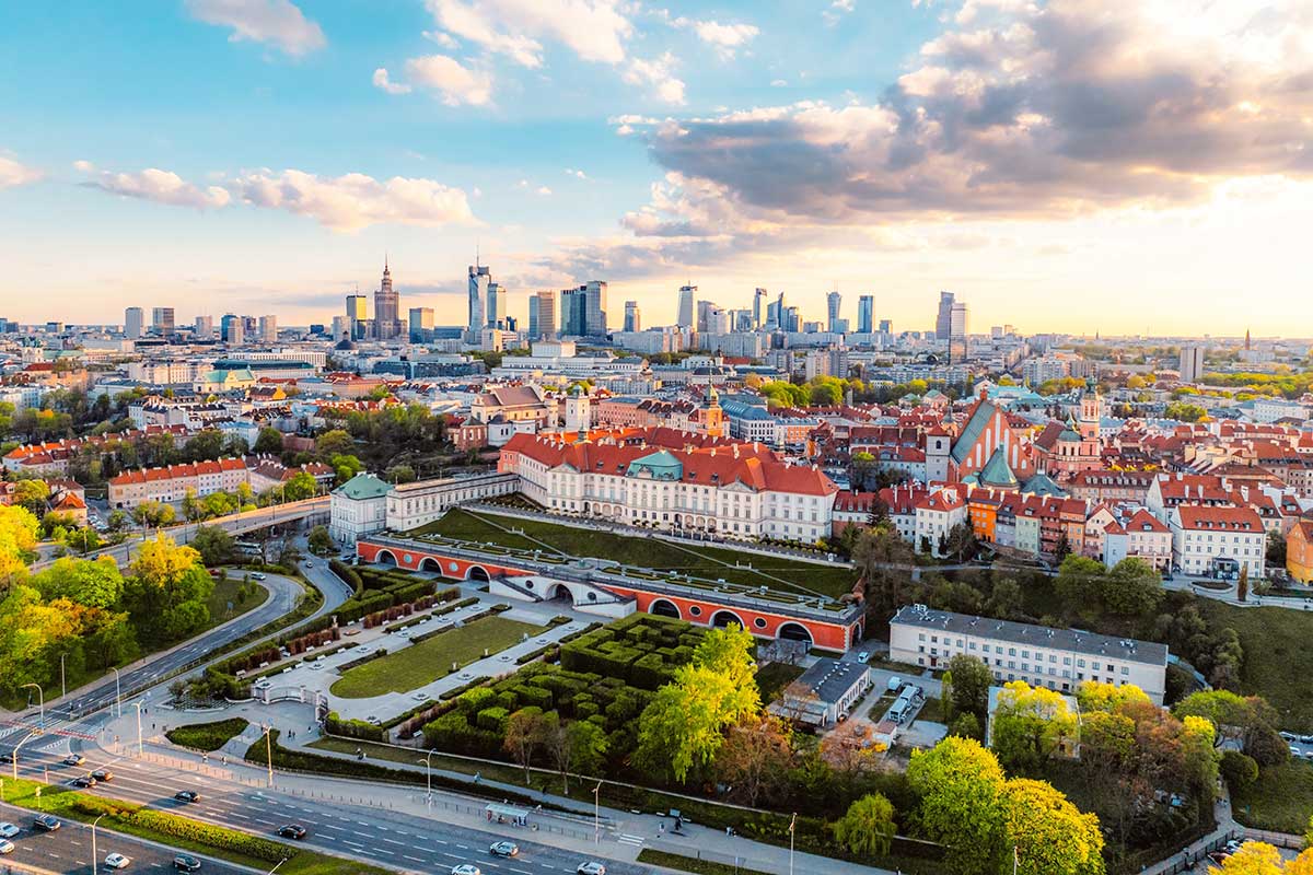 How to Obtain a Residence Permit in Poland