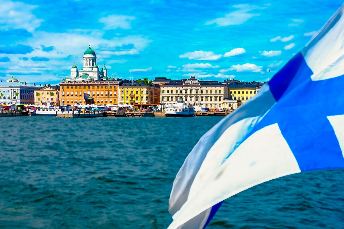Finlandiya Vatandaşlığı Nasıl Alınır