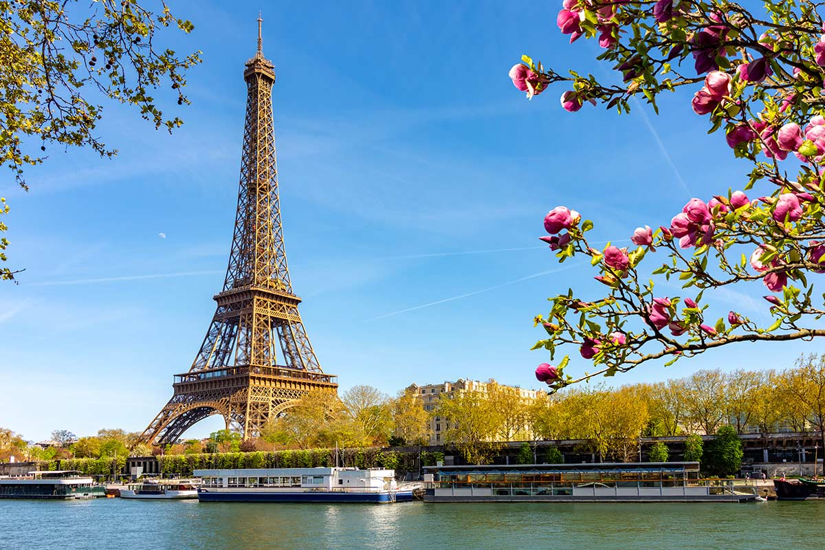 French Citizenship: How to Obtain a French Passport