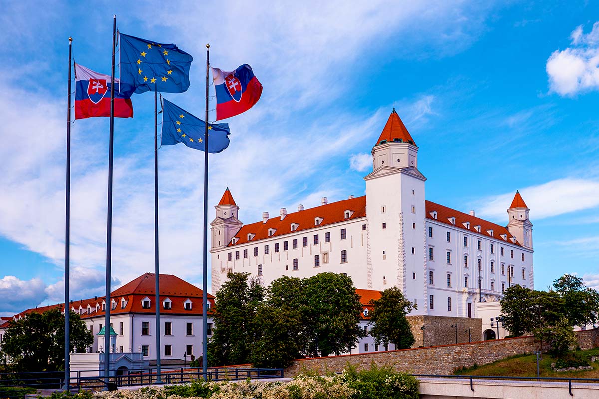How to Move to Slovakia: Immigration Requirements in 2026