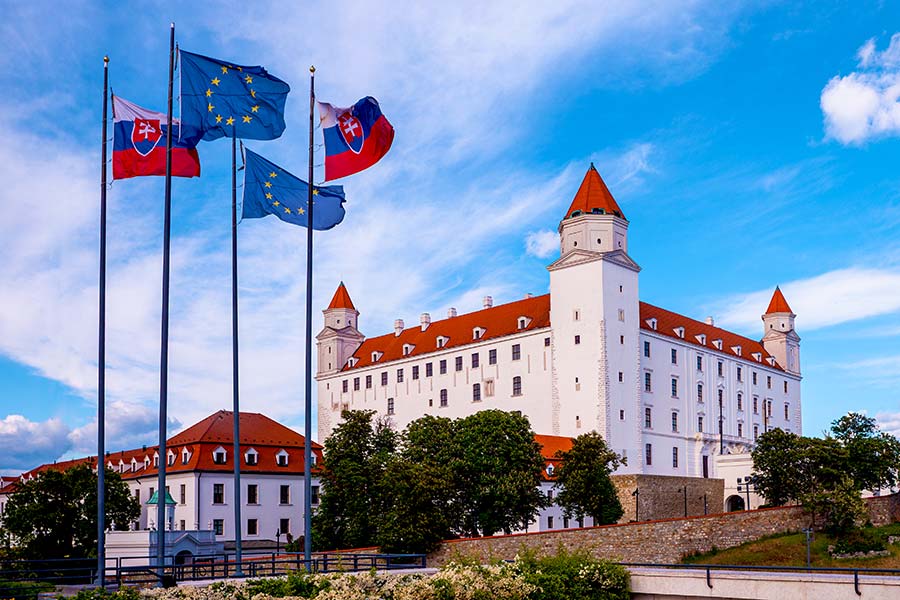 How to Move to Slovakia: Immigration Requirements in 2026