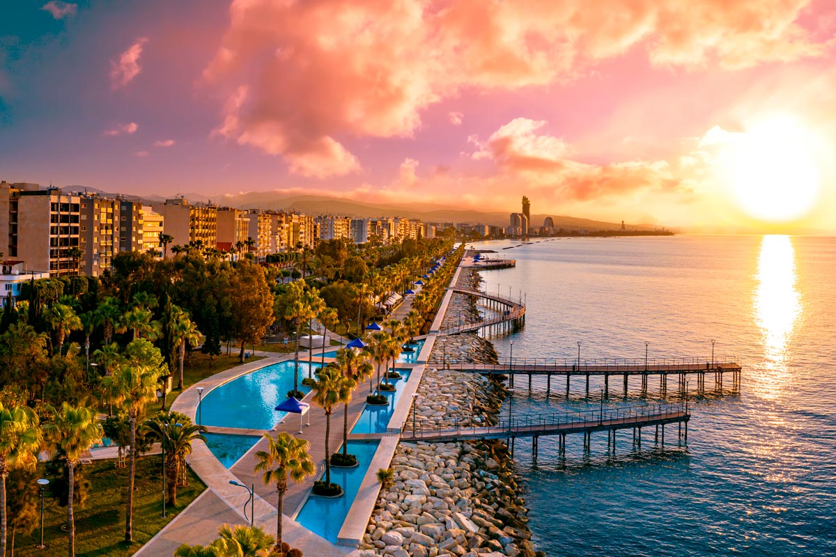 How to Obtain Cyprus Citizenship and a Cypriot Passport