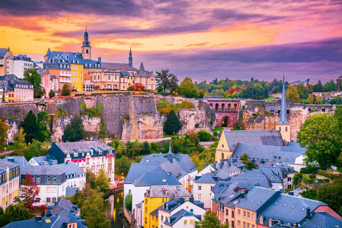 Luxembourg Citizenship in 2026: How to Obtain a Passport
