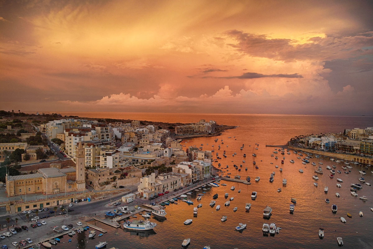 2026‘da Malta Vatandaşlığı Nasıl Alınır
