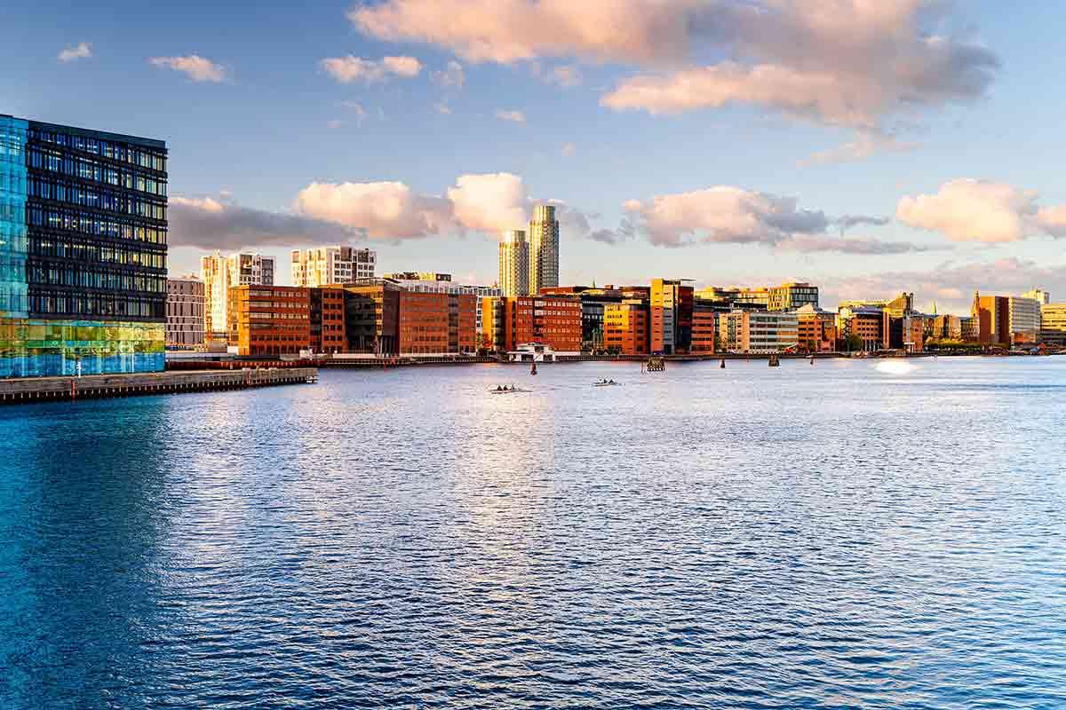Danish Residence Permit: Paths and Eligibility Requirements