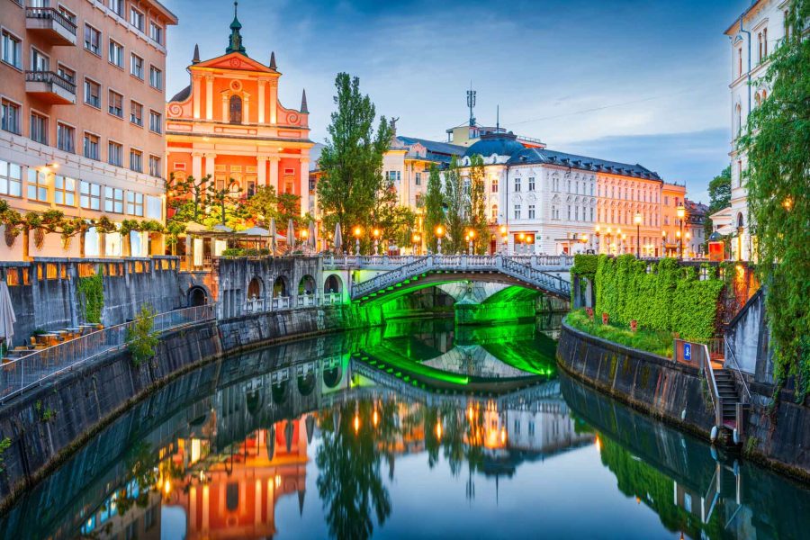 How to Obtain Slovenian Citizenship in 2026