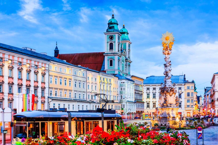 How to Obtain a Residence Permit in Austria