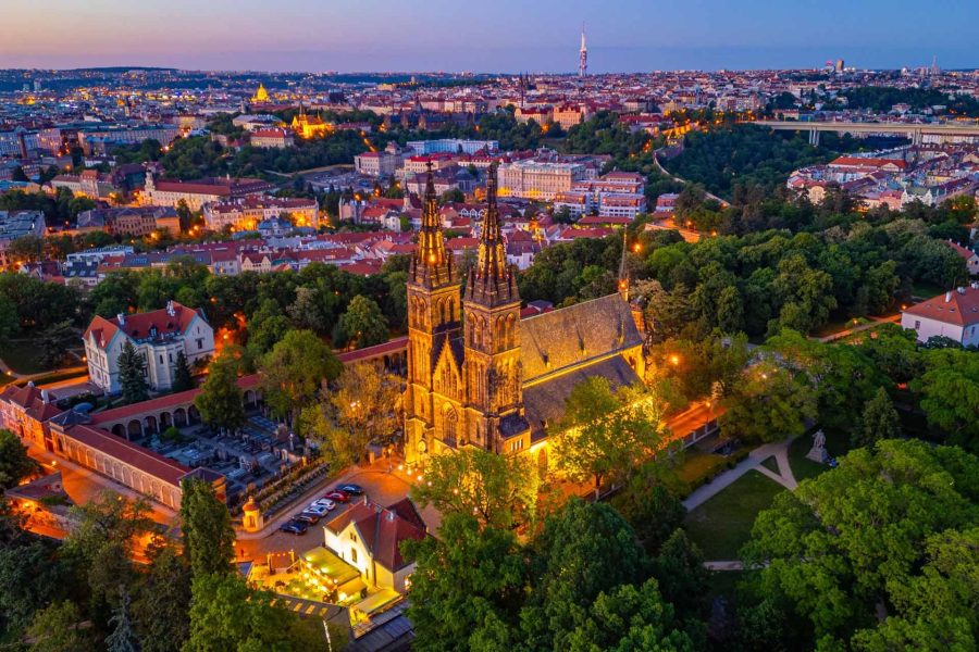 How to Obtain Czech Citizenship