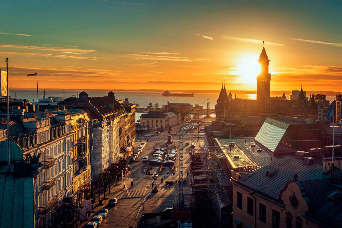 Swedish Citizenship and Passport: How to Obtain Them